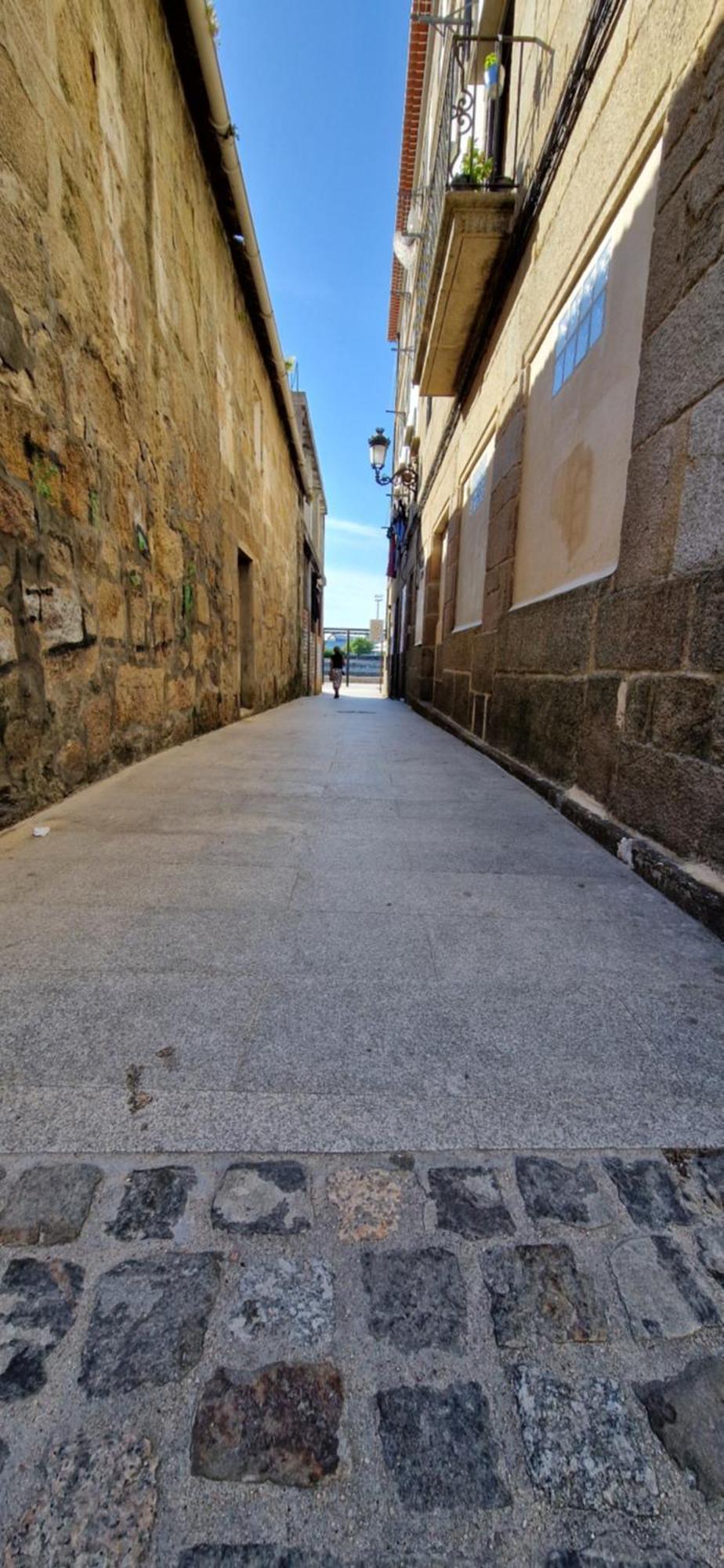Apartamento Playa Bouzas - Vigo - Parking Free 외부 사진