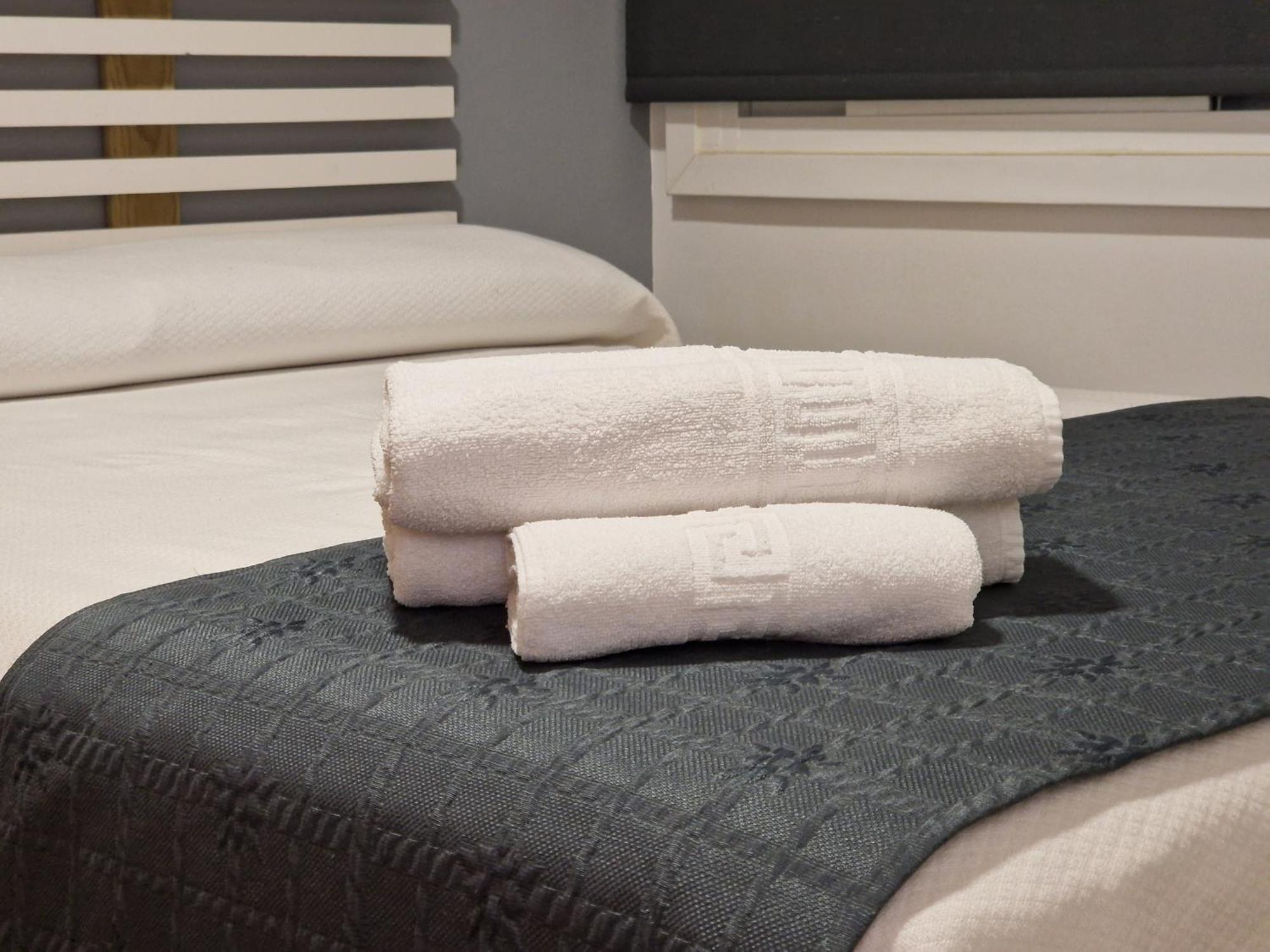 Apartamento Playa Bouzas - Vigo - Parking Free 외부 사진