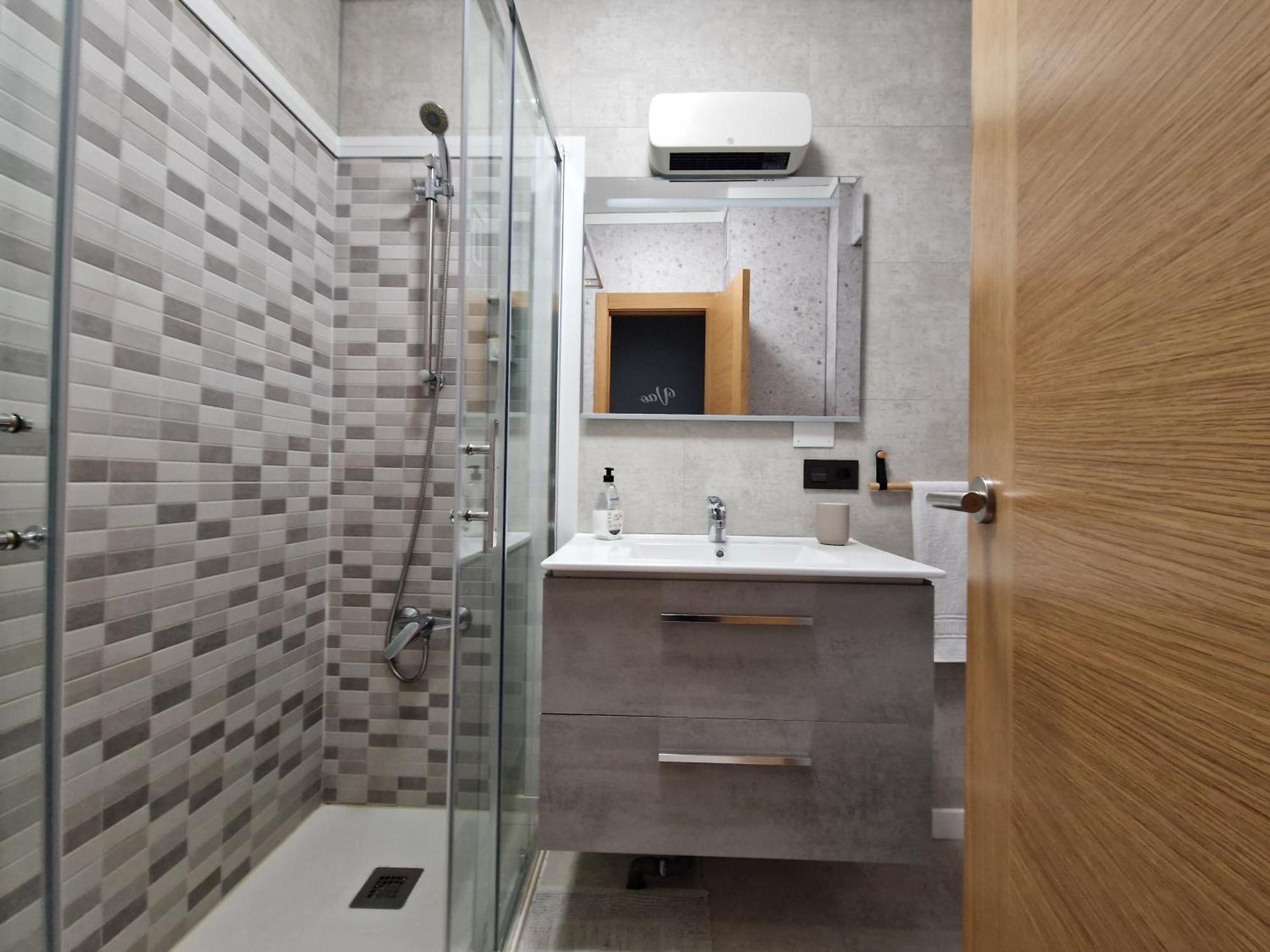 Apartamento Playa Bouzas - Vigo - Parking Free 외부 사진